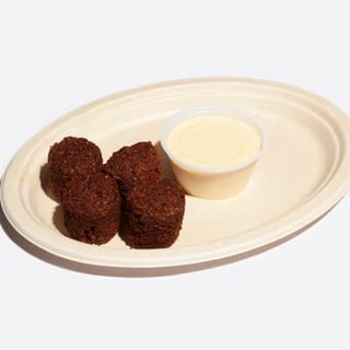 Falafel (4 pcs)