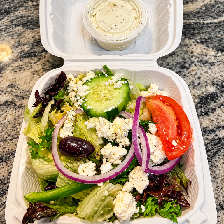 Savor Our Authentic Hummus