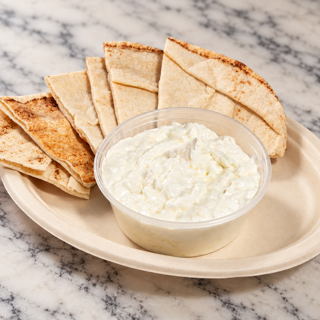 Tzatziki