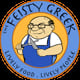 The Feisty Greek