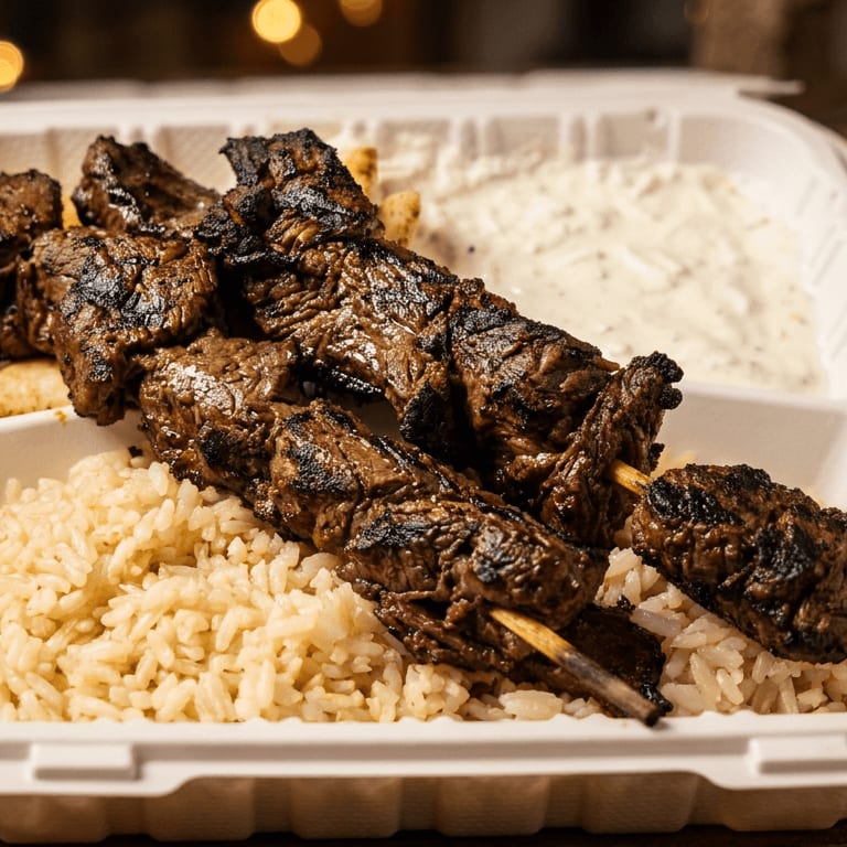 Takeout Made Easy