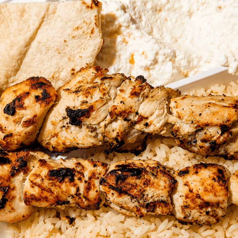 Delivery Options for Greek Cuisine